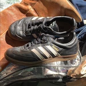 Adidas Samba Size 7.5